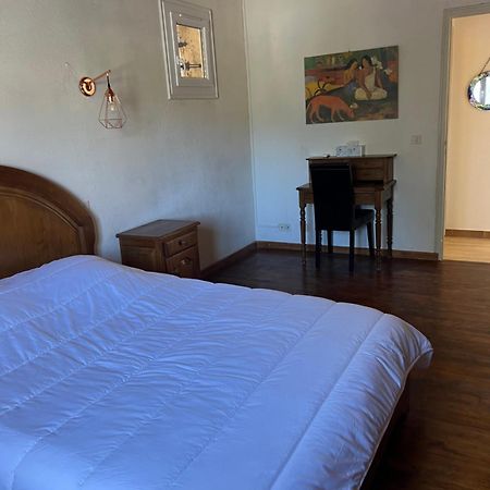 Вилла Casa Samasama Порто-Веккьо Экстерьер фото